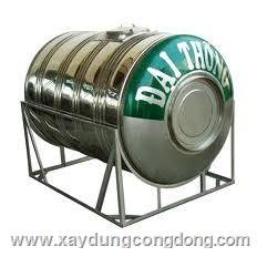 Bồn nước Đại Thống,Bồn nước inox Đại Thống