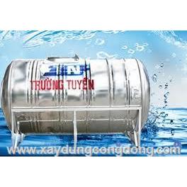 Bồn nước Trường Tuyền,Bồn nước inox Trường Tuyền