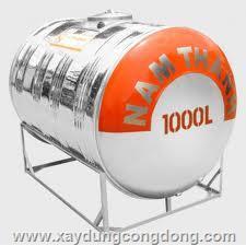 Bồn nước Nam Th&agrave;nh,bồn inox Nam Th&agrave;nh