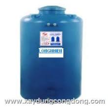 Bồn nước nhựa Long Nhi&ecirc;n