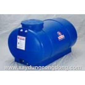 Bồn nước nhựa Hồng Giao