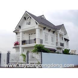 Biệt thự đẹp