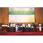 thương hiệu hàng đầu việt nam