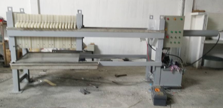 Sản xuất máy ép bùn tại Cần Thơ Sản xuất máy ép bùn tại Cần Thơ