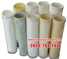 Túi lọc bụi Túi lọc bụi