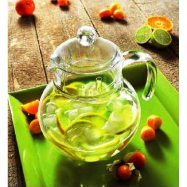 Binh thủy tinh Jug E6058