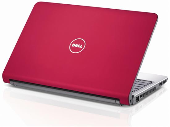 Dell Studio 1440-VGA Gefore