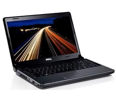 Inspiron 1464-S561206 (P95HK1) Obsidian Black