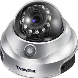 Camera FD7131