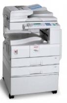RICOH COPIER AFICIO MP 2000Le