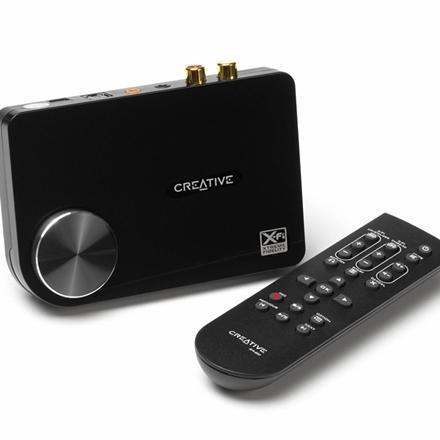 Creative SB X-Fi Surround 5.1