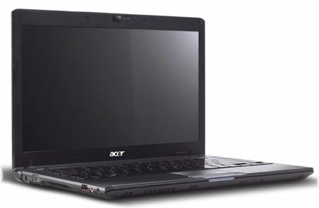 ACER TimeLine 4810TZ-413G32Mn.022