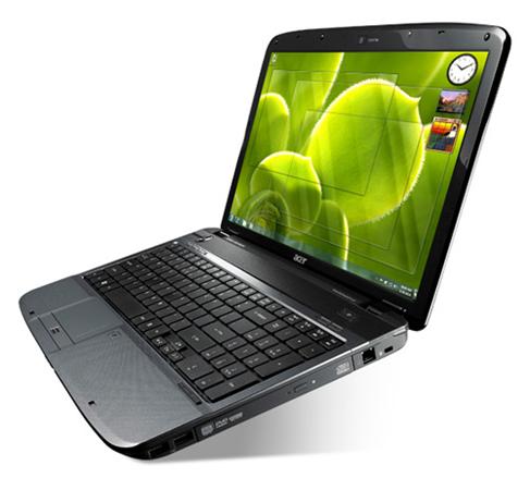 Acer Aspire 5740 332G32Mn.002