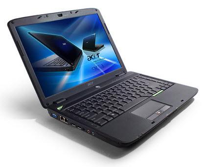 Acer Aspire 4736z 442G32Mn.062