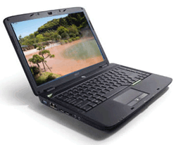 Aspire 4736Z-662G32Mn LX.PC40C.012