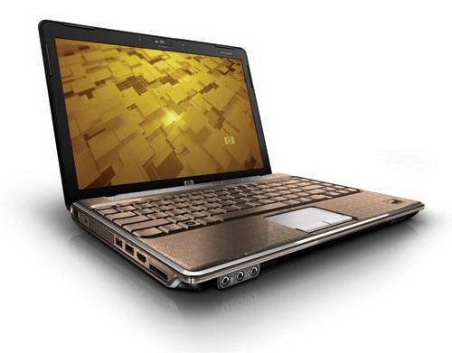 HP Pavilion DV4 –1201TU NK870PA