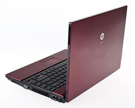 HP Probook 4410S - 868PA (Màu đỏ)