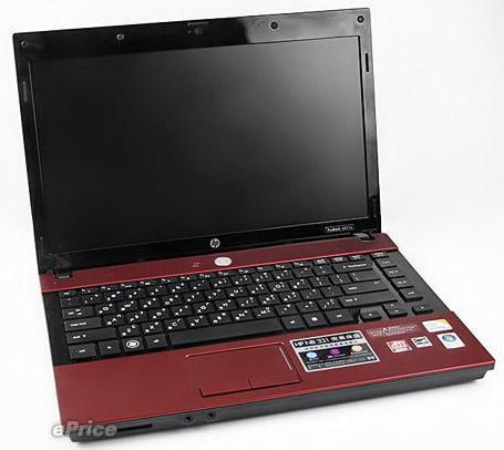 HP Probook 4411S - 197PA Màu vàng nho