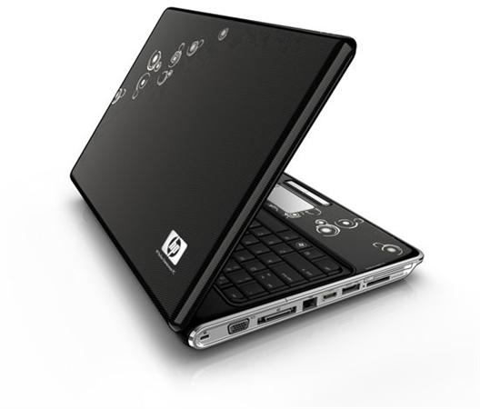 HP Pavilion DV4-1505TU VV021PA