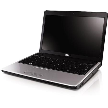 Dell Inspiron1464 - S561207Black, Red, Blue