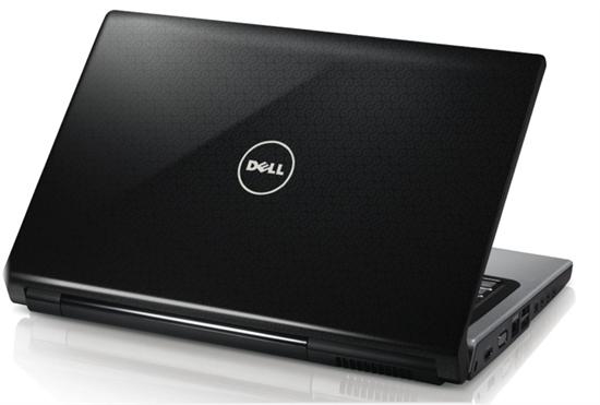 Dell Studio 1558 - T560204 (6WGX5)ChainLink Black