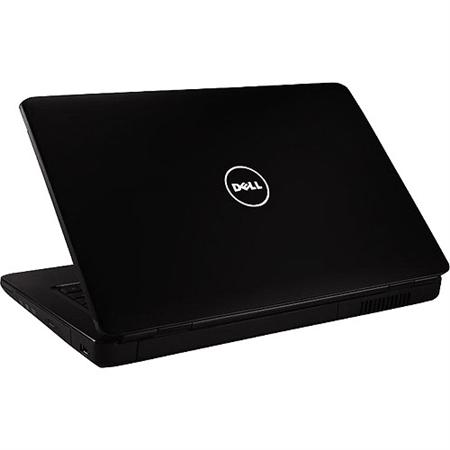 Dell Inspiron 1545 - T560107 (TRC9X1) Matte Black