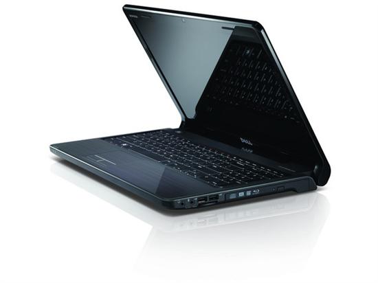 Dell Inspiron1564 - T560208 Obsidian Black