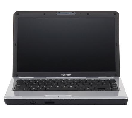 Toshiba SatelliteL 500-S502 PSLLTL-00C001
