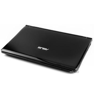 Asus A52J i5-430M Ice Cool Design