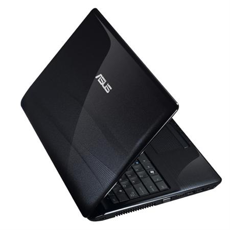 Asus A52J i3-350MIce Cool Design