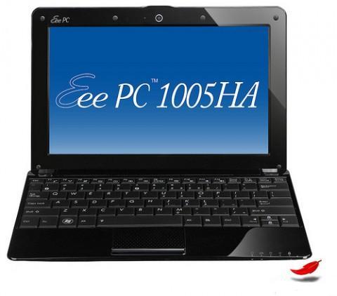 EeePC 1005HA