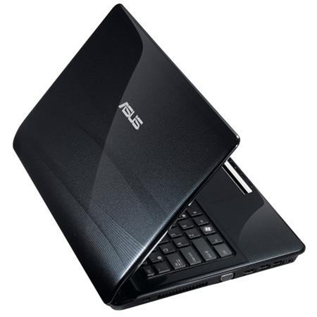 Asus A42J i5-520M Ice Cool Design