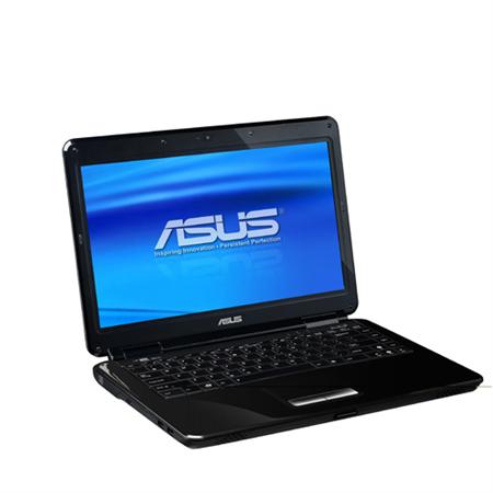 ASUS X8AIN - T6670Ice Cool Design