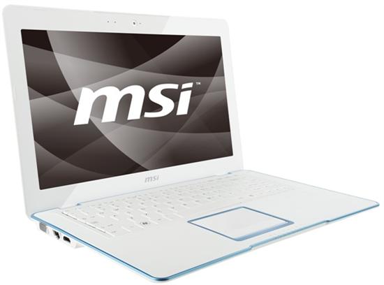 MSI - X400