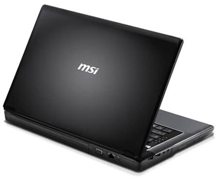MSI - EX460