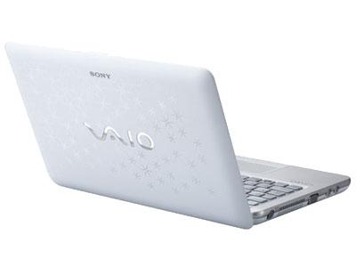 SONY VPCW125AG/WZ