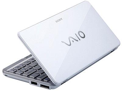 SONY VGN-P33GK/W