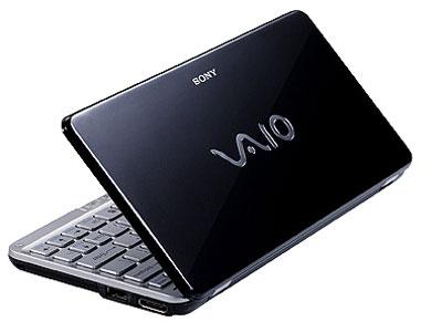 SONY VGN-P33GK/Q