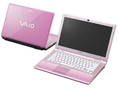 SONY VPCCW16FG/P