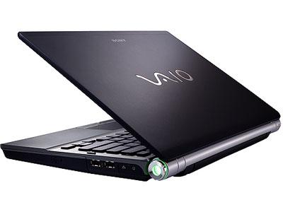 SONY VGN-SR53GF/B