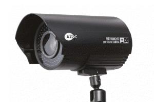 Camera KT&C KPC-N630