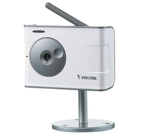 CAMERA IP VIVOTEK IP7137