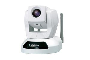 CAMERA IP VIVOTEK PZ 6124