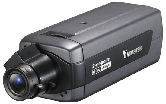 Camera IP7161
