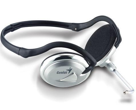 Genius HS-02S