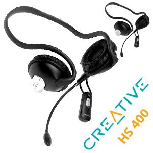 Creative HS 400