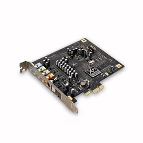 Creative Sound Blaster X-Fi Titanium
