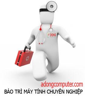 DỊCH VỤ BẢO TRÌ MÁY TÍNH