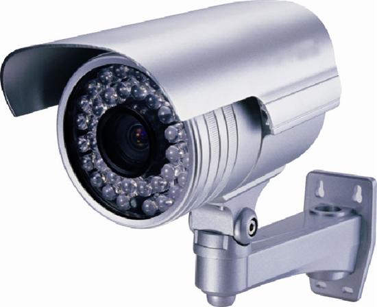 CHỐNG TRỘM BẰNG CAMERA HỒNG NGOẠI NGÀY VÀ ĐÊM