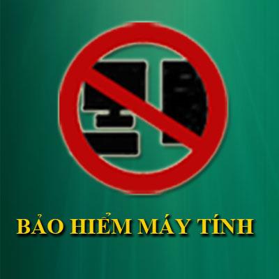 DỊCH VỤ BẢO HIỂM MÁY TÍNH